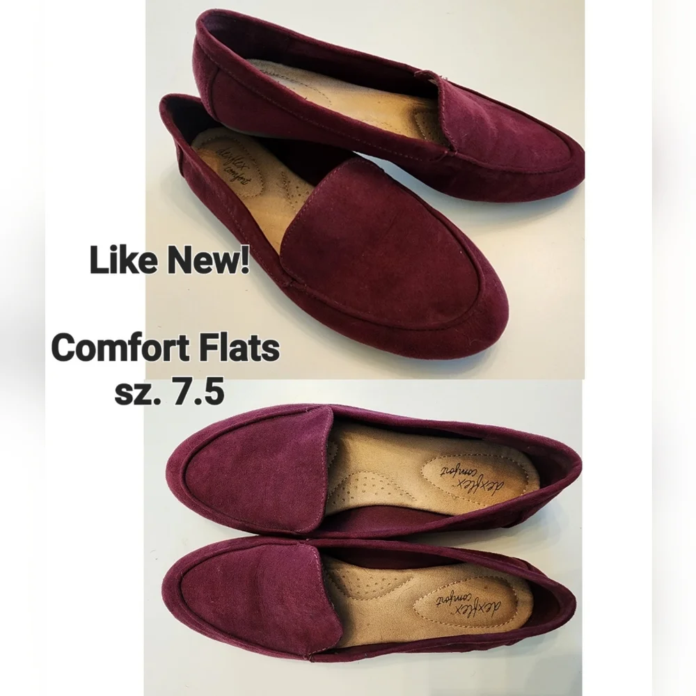 Flats - Picture 1 of 1